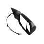 Mopar 68412786AC MIRROR, Outside Rearview