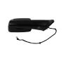 Mopar 68412786AC MIRROR, Outside Rearview