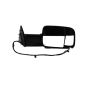 Mopar 68412786AC MIRROR, Outside Rearview