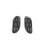 Mopar 68414296AA BEZEL KIT, Bumper