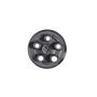 Mopar 68414466AA COVER, Wheel