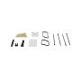 Mopar 68417874AA ACTUATOR INSTALL KIT, Turbocharger