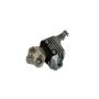 Mopar 68418876AB ISOLATOR, Transmission Mount