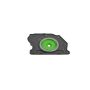 Mopar 68421850AB RETAINER AND SEAL, Crankshaft Rear Oil