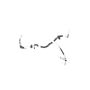 Mopar 68428977AA LINE, A/C Liquid