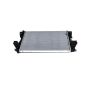 Mopar 68430021AA RADIATOR, Engine Cooling