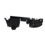 Mopar 68435934AA SHIELD, Radiator