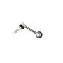 Mopar 68445038AC LINK, Stabilizer Bar
