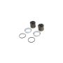 Mopar 68453079AA PISTON AND SEAL KIT, Disc Brake