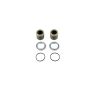 Mopar 68453079AA PISTON AND SEAL KIT, Disc Brake