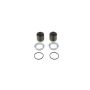 Mopar 68453079AA PISTON AND SEAL KIT, Disc Brake