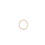 Mopar 68454743AA O RING