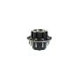 Mopar 68454900AA HUB ASSEMBLY, Wheel