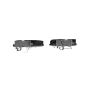 Mopar 68459898AB PAD KIT, Front Disc Brake