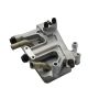 Mopar 68463479AA HEATER, Transmission