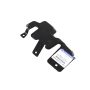 Mopar 68466101AA SEAL, Radiator Side Air