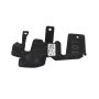 Mopar 68466101AA SEAL, Radiator Side Air