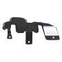 Mopar 68466101AA SEAL, Radiator Side Air