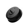 Mopar 68491689AA SEAL, Fuel Filler Door