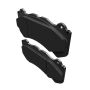 Mopar 68507583AB PAD KIT, Front Disc Brake