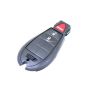 Mopar 68508731AA TRANSMITTER, Integrated Key FOB