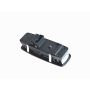 Mopar 68590594AA SWITCH AND BEZEL, Front Door