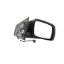 Mopar 6AD041WHAA MIRROR, Outside Rearview