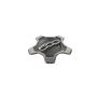 Mopar 6AN69LXHAA CAP, Wheel Center