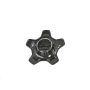 Mopar 6AN69LXHAA CAP, Wheel Center