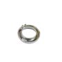 Mopar 6CH57SZ7AA TRIM RING, Fog Lamp Bezel