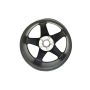 Mopar 6CT35VXWAB WHEEL, Aluminum