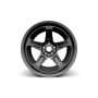 Mopar 6CT35VXWAB WHEEL, Aluminum