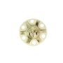 Mopar 6CW52S4AAA CAP, Wheel Center