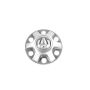 Mopar 6CW52S4AAA CAP, Wheel Center