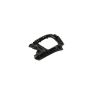 Mopar 6DX59TZZAB BEZEL, Fog Lamp