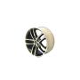 Mopar 6EJ751AUAB WHEEL, Aluminum