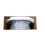 Mopar 6EJ751AUAB WHEEL, Aluminum