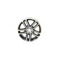 Mopar 6EJ751AUAB WHEEL, Aluminum