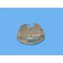 Mopar 6ES82SZ0AA CAP, Wheel Center