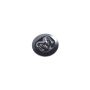 Mopar 6KF18RXFAA CAP, Wheel Center