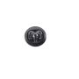 Mopar 6KF18RXFAA CAP, Wheel Center