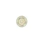 Mopar 6PG01RXFAA CAP, Wheel Center