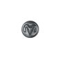Mopar 6PG01RXFAA CAP, Wheel Center