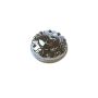 Mopar 6PG03SZ0AB CAP, Wheel Center