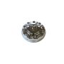 Mopar 6PG03SZ0AB CAP, Wheel Center