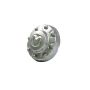 Mopar 6QC38S4AAB CAP, Wheel Center