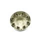 Mopar 6QC38S4AAB CAP, Wheel Center