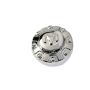 Mopar 6QC38SZ0AB CAP, Wheel Center