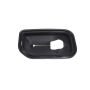 Mopar 6XG97GXHAA PLUG, Tow Hook