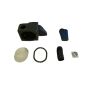 Mopar 77070055 AIR INDUCTION KIT, Cold Air
